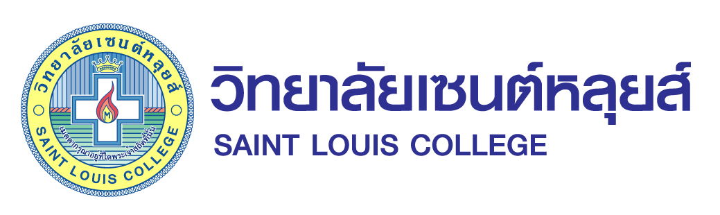 Saint Loius Logo