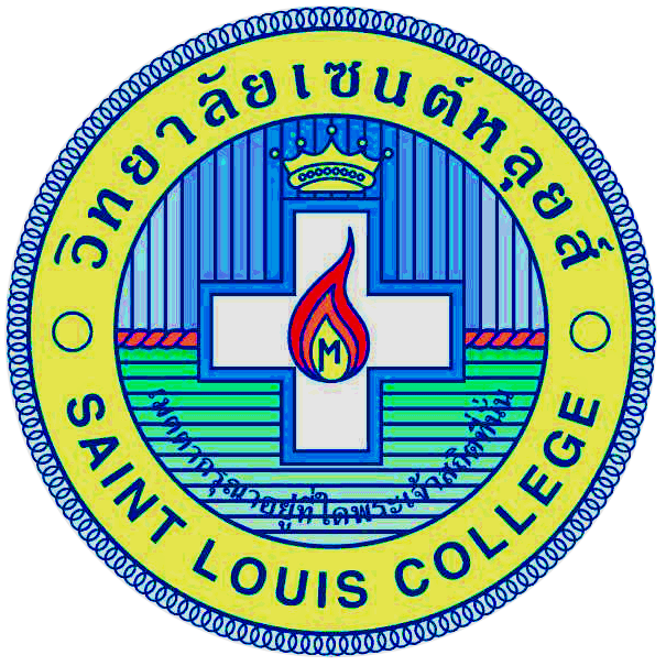 Saint Loius Logo